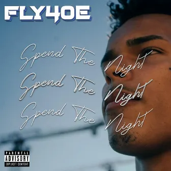 Spend The Night by Fly4oe