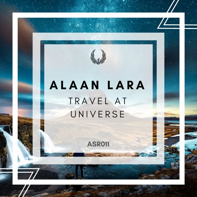 Travel At Universe