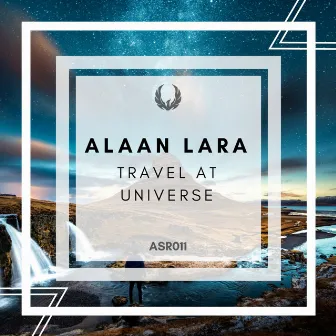 Travel At Universe by Alaan Lara