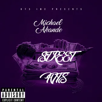 Street Hits by Michael Akande