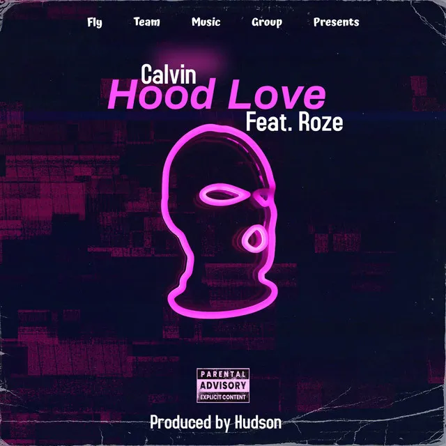 Hood Love (feat. Roze)