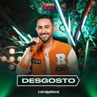 Desgosto by Luiz Henrique