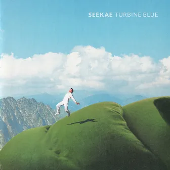 Turbine Blue by Seekae