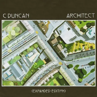 Architect (Expanded Edition) by C Duncan