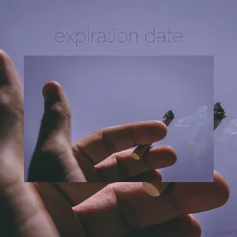 Expiration Date by Melody Green