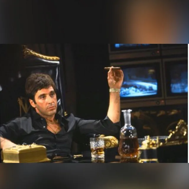 Soy Tony Montana