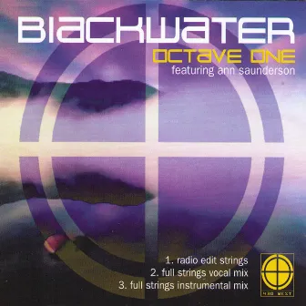 One Black Water (feat. Ann Saunderson) by Octave One