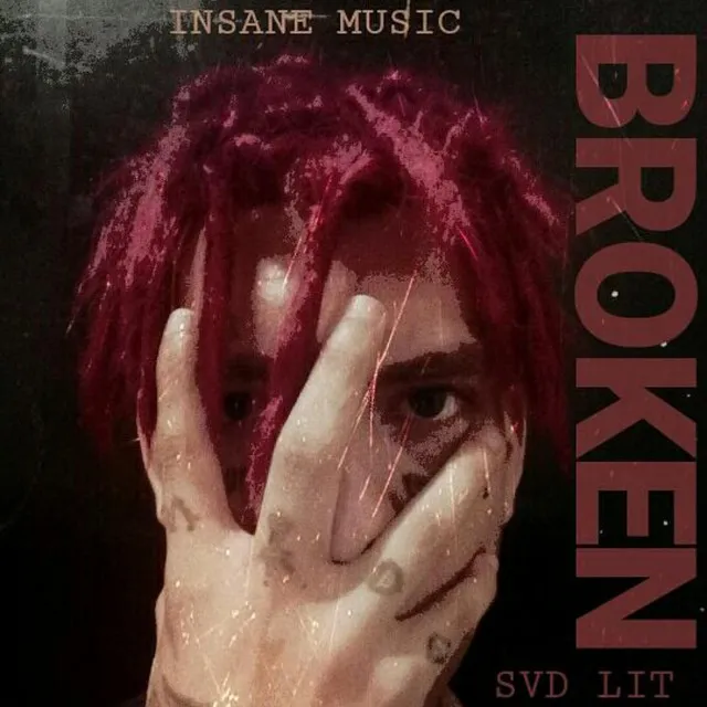 Broken