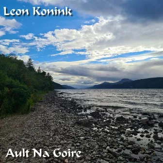 Ault Na Goire by Leon Konink