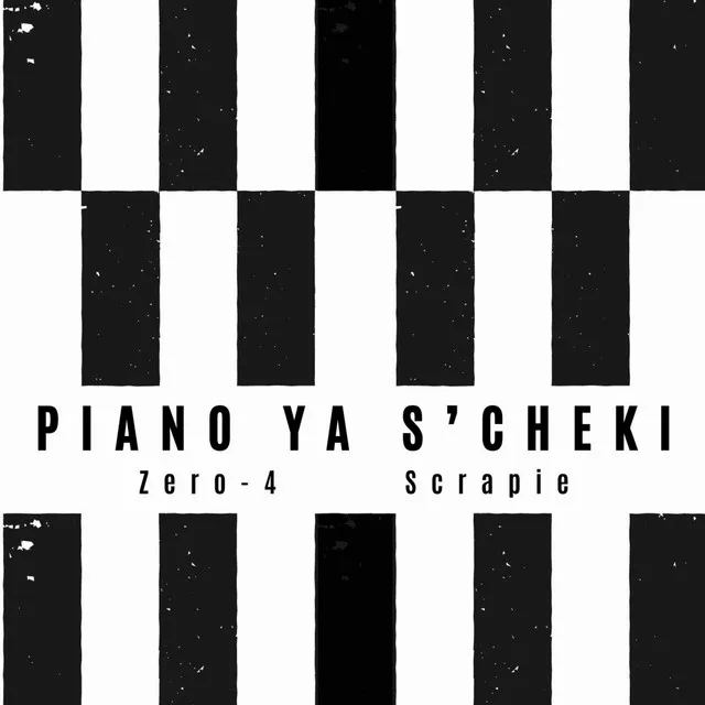 Piano ya s'Cheki