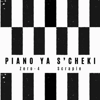 Piano ya s'Cheki by Zero-4