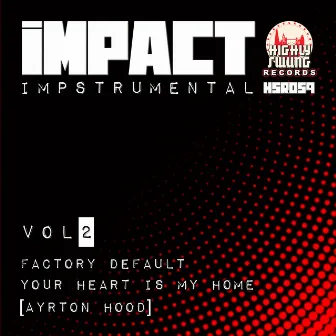 Impstrumental, Vol. 2 by Impact