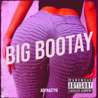 Big Bootay by AdynastyO