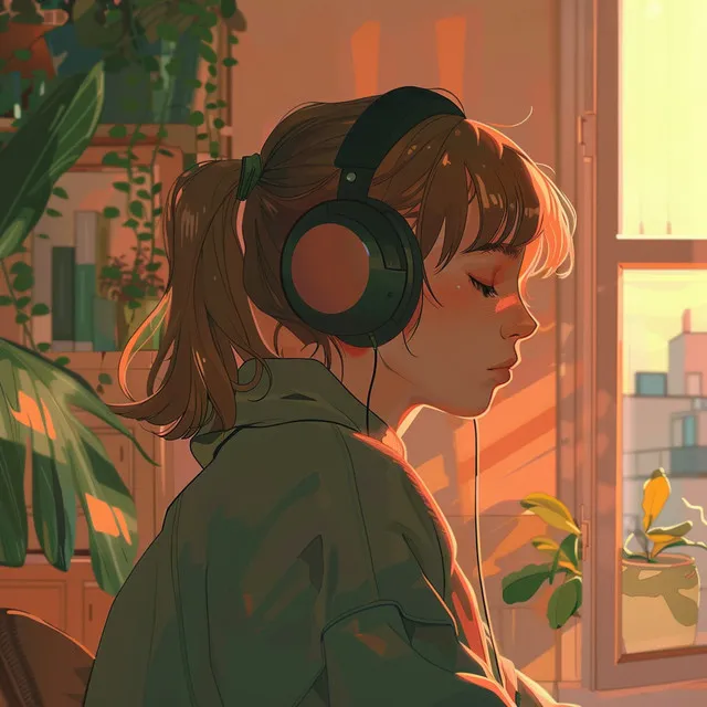 Lofi Harmony