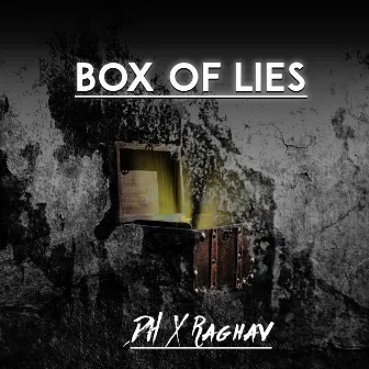 Box of Lies by Hudy