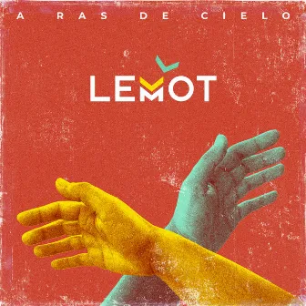 A Ras de Cielo by Lemot