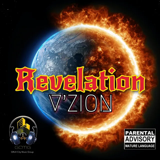 Revelation - Dansonn Remix