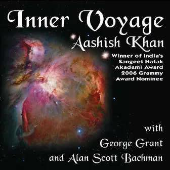 Inner Voyage by Aashish Khan