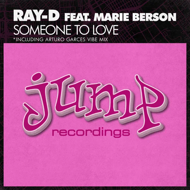 Someone to Love - Dub Mix