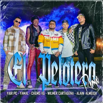 El Pelotero (Remix) by YAIR PC