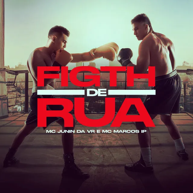 Fight de Rua