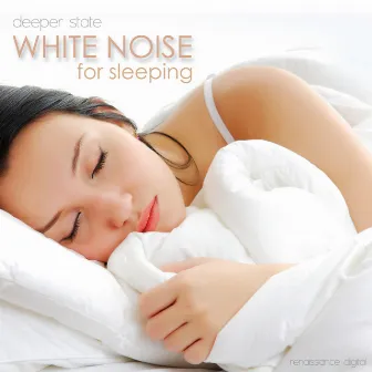 White Noise for Sleeping by Deeper State