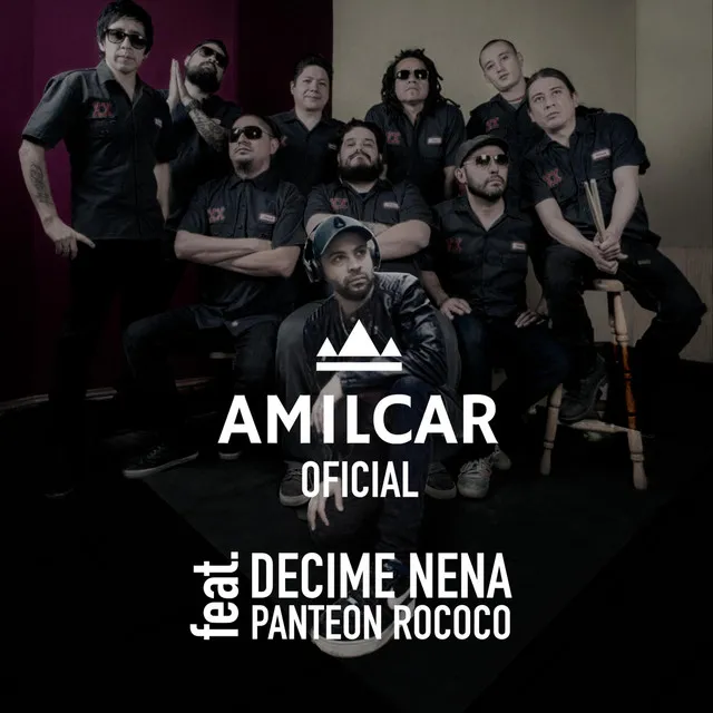 Decime Nena