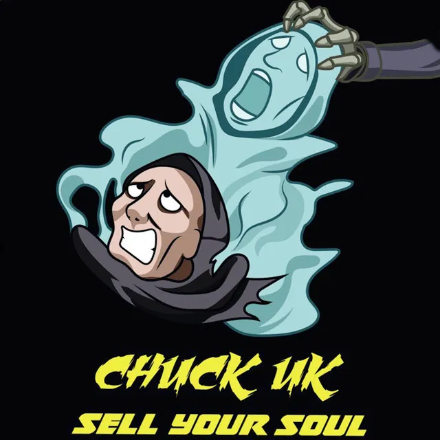 Sell Your Soul