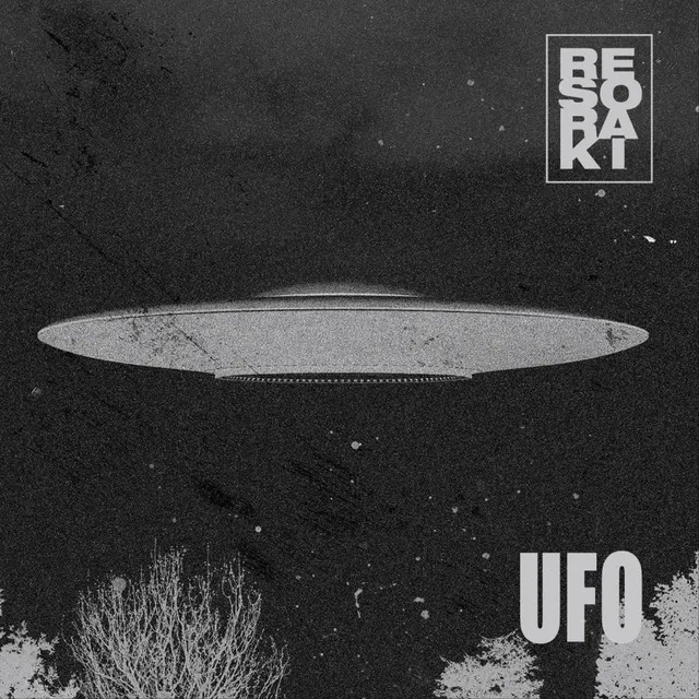 Ufo