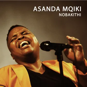 Nobakithi by Asanda Mqiki