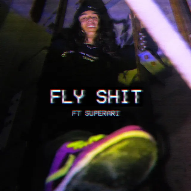 Fly Shit