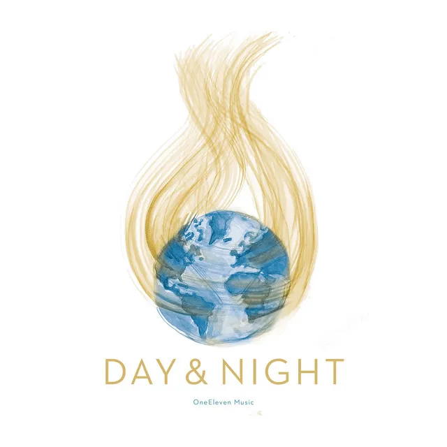 Day & Night - Live