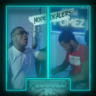 HopeDealers Plugged In Freestyle by HopeDealers