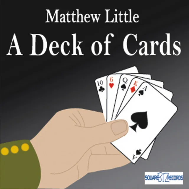 A Deck Of Cards