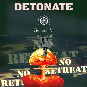 Detonate by General V