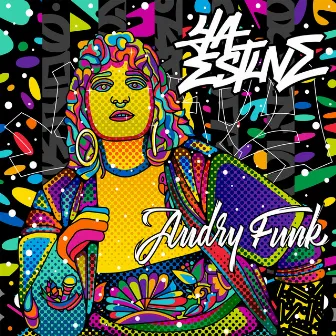 Ya estuve by Audry Funk