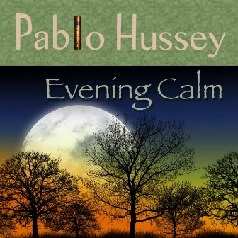 Evening Calm by Pablo Hussey