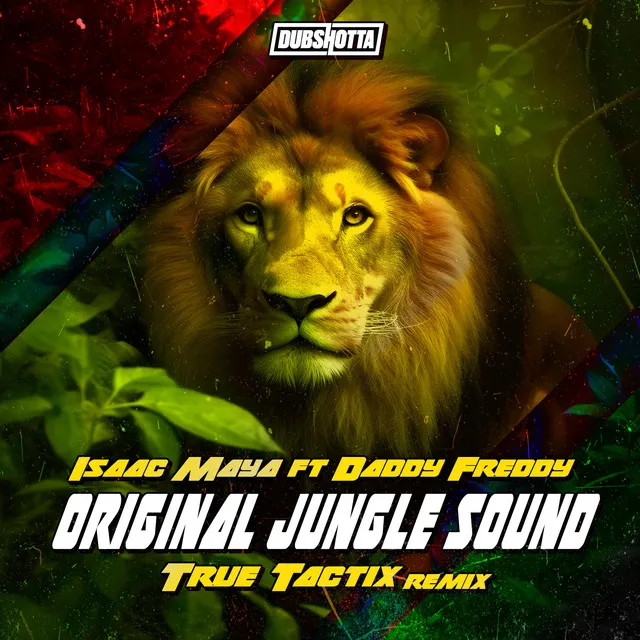 Original Jungle Sound - True Tactix Remix