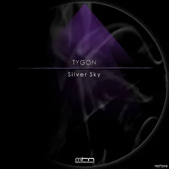 Silver Sky by Tygon