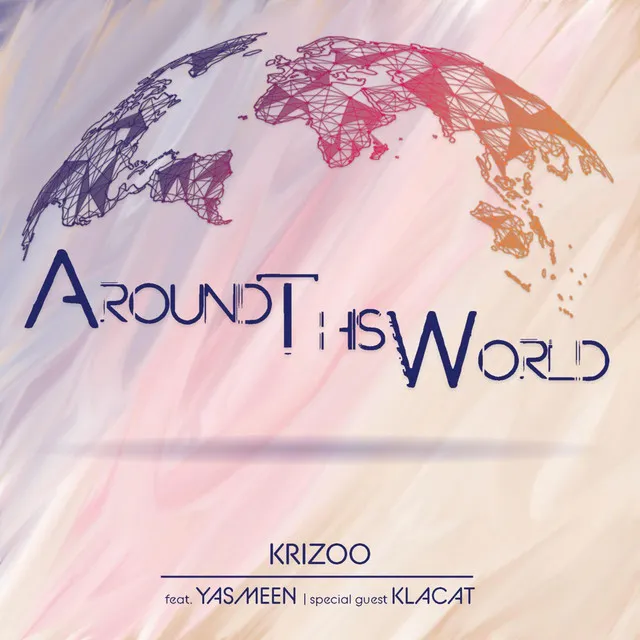 Around This World