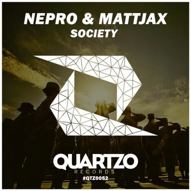 Society - Original Mix