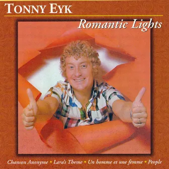 Romantic Lights by Tonny Eyk