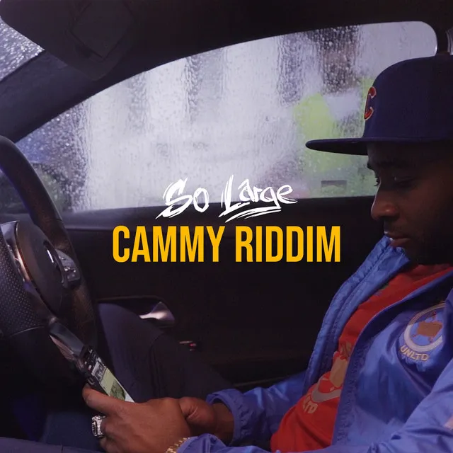 Cammy Riddim