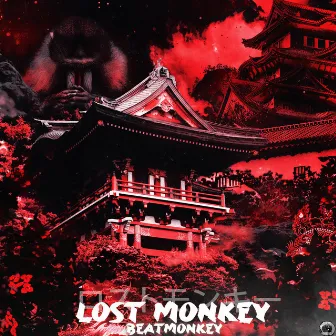 Lost Monkey by BeatMonkey