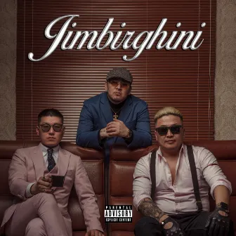 Jimbirghini by Babar