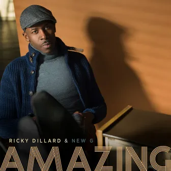 Amazing - Single by New G