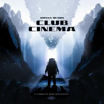 Club Cinema by Danny Olson