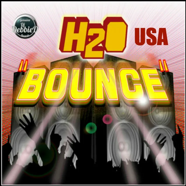 Bounce