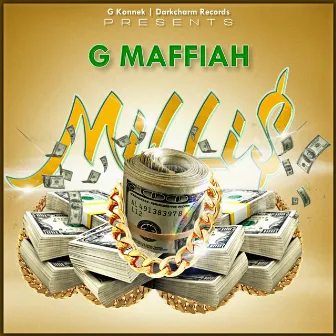 Milli by G Maffiah