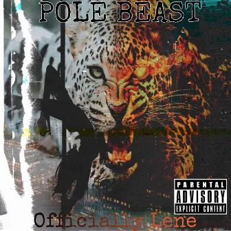 Pole Beast by Officially_Lene